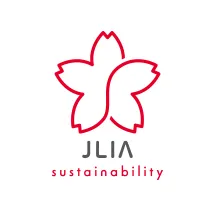JLIAサステナビリティロゴ
